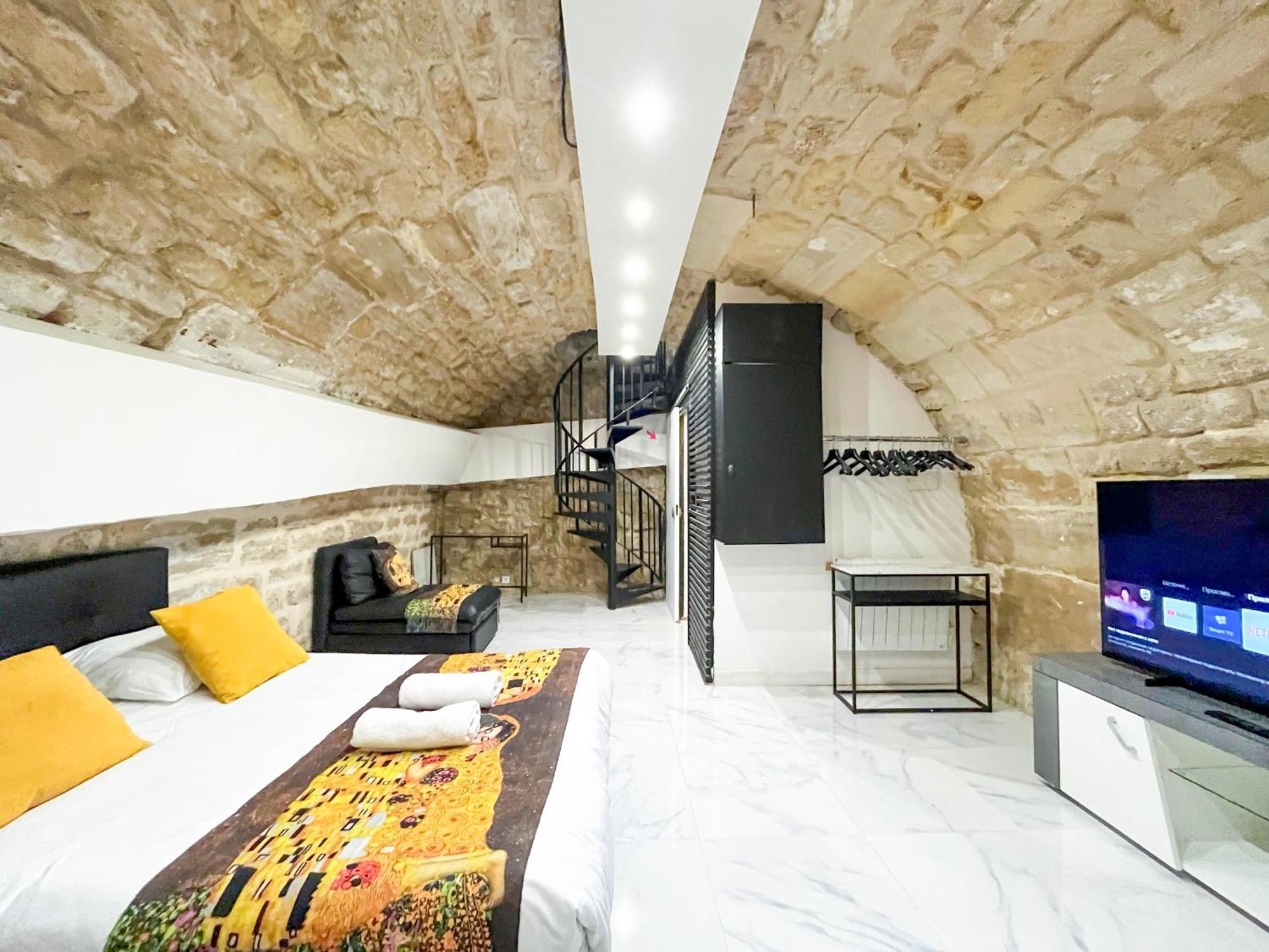 154 - Urban Atelier Home Cinema In باريس المظهر الخارجي الصورة