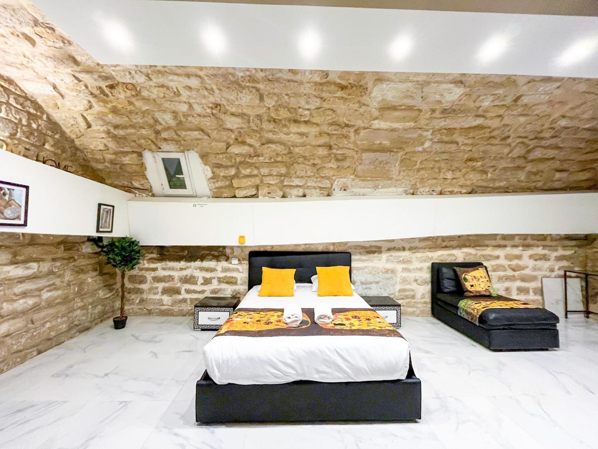 154 - Urban Atelier Home Cinema In باريس المظهر الخارجي الصورة